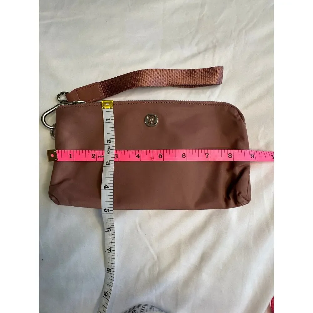 Lululemon Now and Always Pouch - Picture 3 of 15